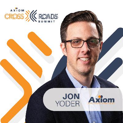 Axiom Crossroads: Industry at a Crossroads