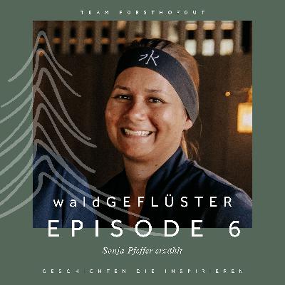 Sonja Pfeffer – Episode 6 Sonja Pfeffer – Episode 6