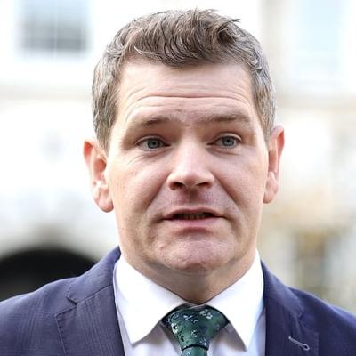 Minister for Enterprise, Tourism, and Employment