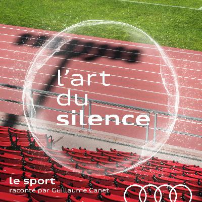 Épisode 4 : Le Sport Épisode 4 : Le Sport