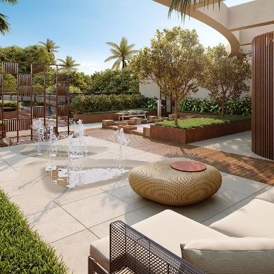 Confira a entrevista de José de Albuquerque, CEO da Azo Inc, sobre o retrofit do icônico Edifício A Noite, antigo prédio da Rádio Nacional no Centro, que está sendo transformado em um empreendimento de estúdios. Ele também apresenta o Insigna, no bairro planejado Península, da Carvalho Hosken, na Barra. O executivo traz ainda um panorama do mercado imobiliário, com taxa de juros, tendências e perspectivas para o setor.