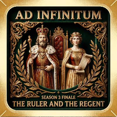 The Ruler & The Regent | The Audio Monarchy | The history of radio predicts the future of podcasting and audio advertising. The Ruler & The Regent | The Audio Monarchy | The history of radio predicts the future of podcasting and audio advertising.