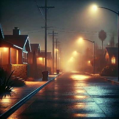 4. Den sista pusselbiten - Golden State Killer