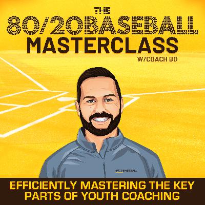 #231 - TEAM RULES PROGRESSION | GRADING YOUTH AT-BATS | A MESSAGE FOR STRUGGLING YOUTH HITTERS | & MORE