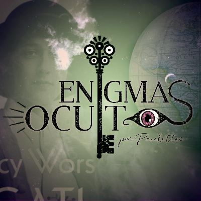 El Enigma detrás de la Mejor Escritora de Misterio!: Agatha Christie | Enigmas Ocultos Ep. 27 El Enigma detrás de la Mejor Escritora de Misterio!: Agatha Christie | Enigmas Ocultos Ep. 27