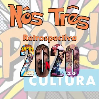 #06 RETROSPECTIVA 2020
