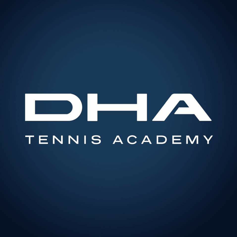 Darren Ha | DHA Tennis Academy episode artwork