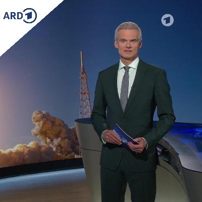 tagesschau 20:00 Uhr, 02.04.2026