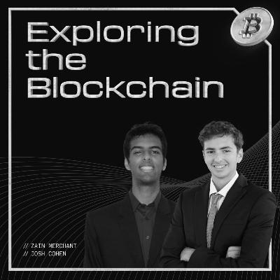 Ep. 14 - Turning $1,000 to $400,000 with NFTs and Building a DAO with George Tsiolis