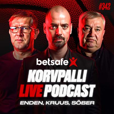 Betsafe LIVE #342: Hooajad avatud