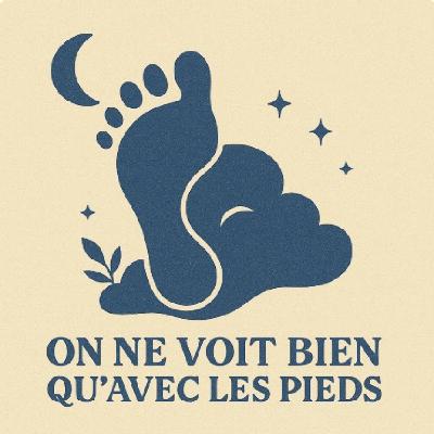 #0 Les bienfaits de la marche (ou : Comment marcher va te faire tellement de bien ! )