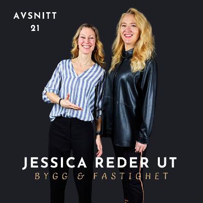 21 - Jessica reder ut hållbara städer med Elise Grosse