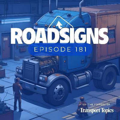 RS181: How Can Smarter Maintenance, Data and Technology Transform Fleet Management?