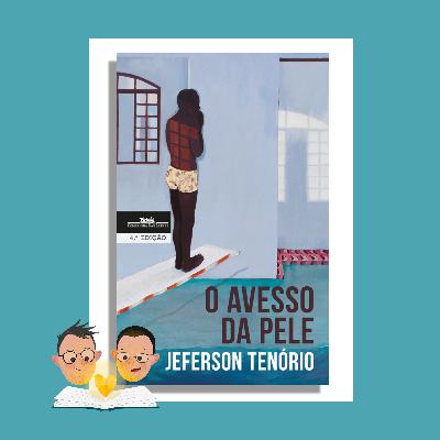 Livro do Car*lho 37 "O Avesso da Pele" | Jeferson Tenório