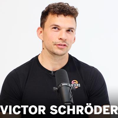 Victor Schröder - FITTEST IN AUSTRIA fühlt sich anders an als in 2020 | 🎙️ GMM S3E7 Victor Schröder - FITTEST IN AUSTRIA fühlt sich anders an als in 2020 | 🎙️ GMM S3E7