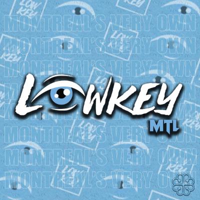#51 - Montreal Artist on Re-branding, Music Industry Challenges & His 2025 Project