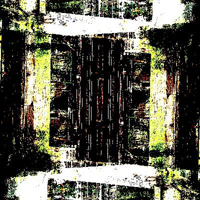 WEST OF THE BANN (NEW FERRY MIX)