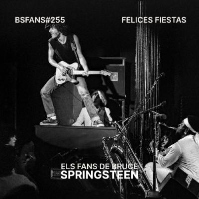 BSFANS CAP-255 Felices Fiestas