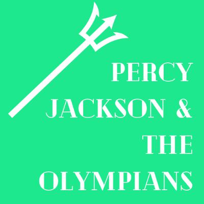 Introducing a new Podcast by Podcaster NSG: Percy Jackson & The Olympians Audiobook Introducing a new Podcast by Podcaster NSG: Percy Jackson & The Olympians Audiobook