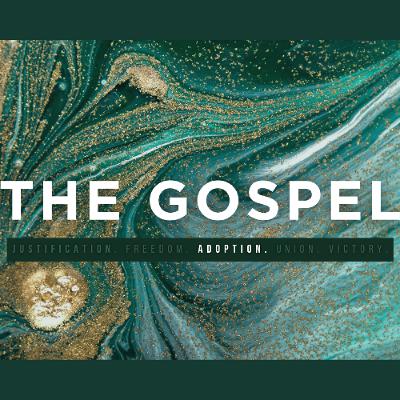 The Gospel || ADOPTION || Pastor Jeremiah The Gospel || ADOPTION || Pastor Jeremiah