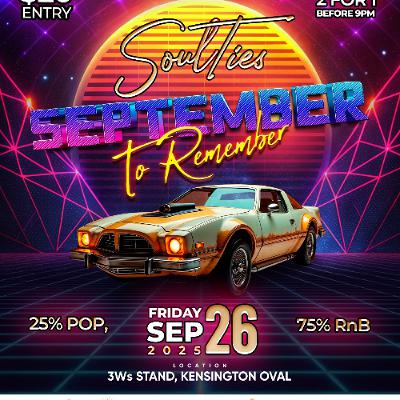 Soul Ties (Season 2) (Sept 26th) (Live Audio) Ft Daddy Biggz Soul Ties (Season 2) (Sept 26th) (Live Audio) Ft Daddy Biggz