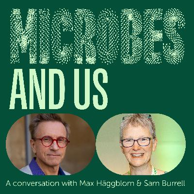 Episode 35 | Max Häggblom's Society Journey: From First FEMS Paper to Editor-in-Chief