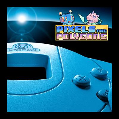 CONSOLE STORY IX w/ Andre (Fine Time)