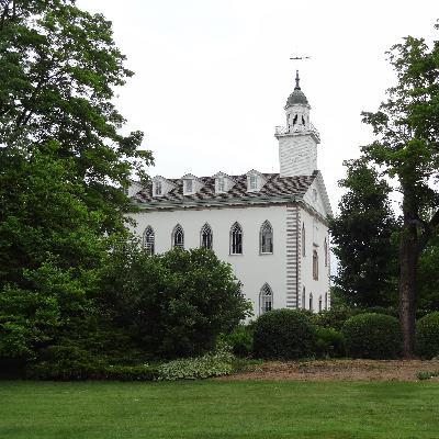 D&C 109 - 110 (2020 repost) D&C 109 - 110 (2020 repost)