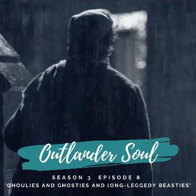 Season 3 Episode 8: Ghoulies and Ghosties and Long-leggedy Beasties