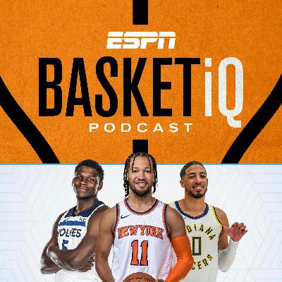 NBA: Análisis de las Semifinales de Conferencia 2025 y la polémica arbitral con Shai Gilgeous-Alexander