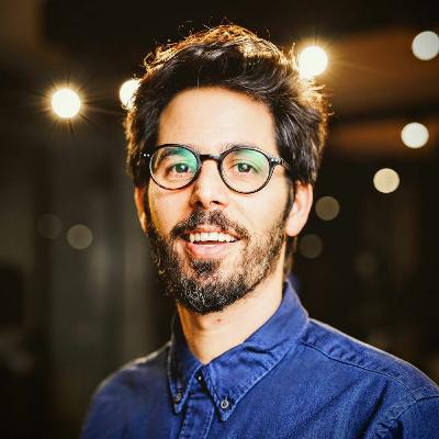 פרק 1 עונה 2 - בארוח ליאור פרנקל - לפעמים מנהלים גם טועים