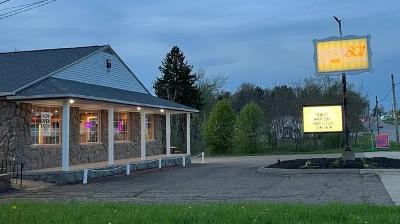 Sex Toy Store Reopens in Plain Township. Sex Toy Store Reopens in Plain Township.