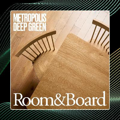 Becoming a B Corp in a Fast Furniture World