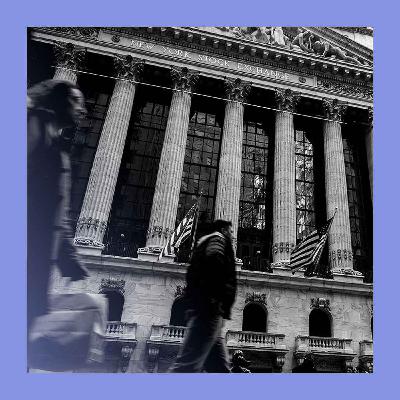 Manhattan transfer: New York’s finance folk flee Manhattan transfer: New York’s finance folk flee