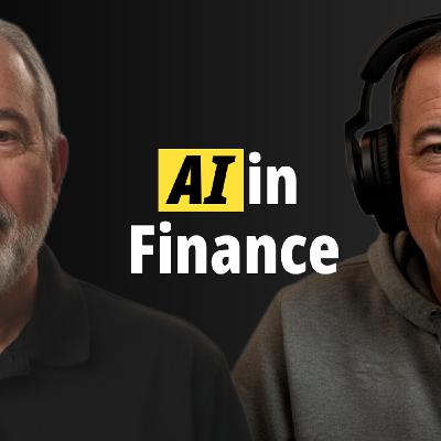How AI is Shaping Financial Well-Being