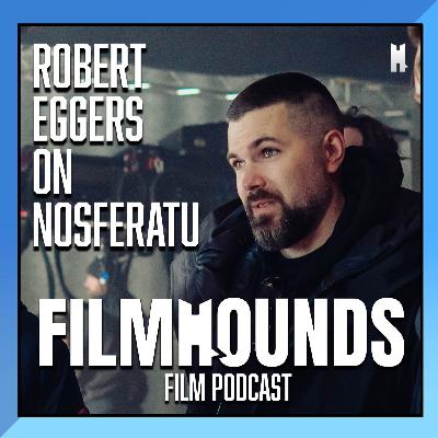 Robert Eggers - On Nosferatu