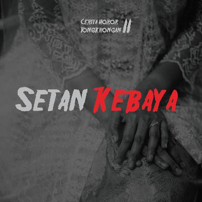 Eps 14² - Setan Kebaya Eps 14² - Setan Kebaya