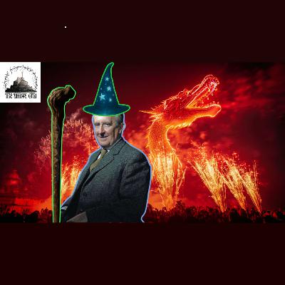 Tolkien's Magic System Tolkien's Magic System