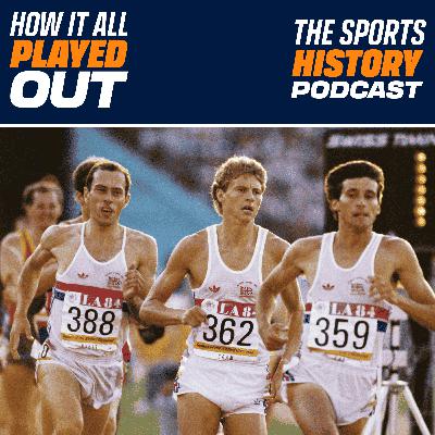 Coe vs Ovett: Moscow 1980 & The rivalry that divided a nation - How It All Played Out