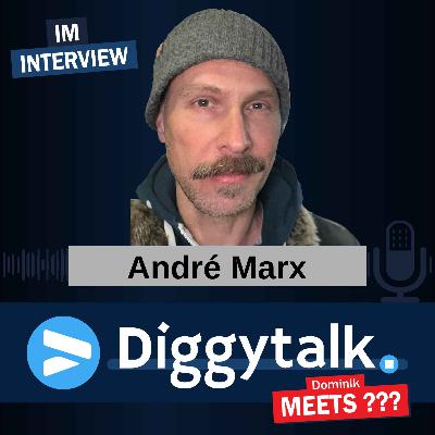 André Marx: Die drei ??? Autor über Die drei ??? Toteninsel Film| Diggytalk #121