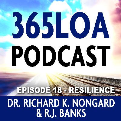 18 - Resilience 18 - Resilience