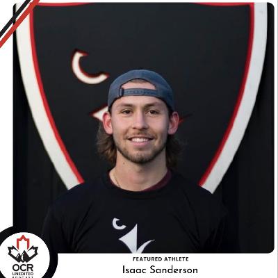 OCR Unedited Season 2, Episode 72: Isaac Sanderson