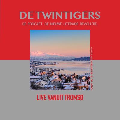 De Twintigers #1 - Noorwegen special (deel 1; Honger van Knut Hamsun)