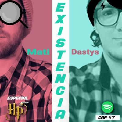 Entre escobas, quaffles, bludgers y snitchs / Especial Harry Potter #5