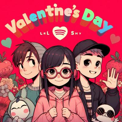 Especial San Valentín