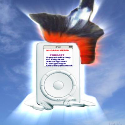 Niigaan Media Begins Podding