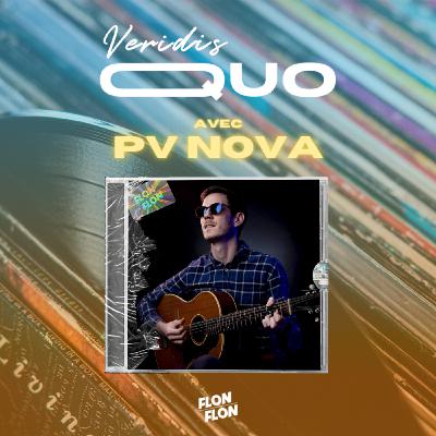 #37 : PV NOVA #37 : PV NOVA