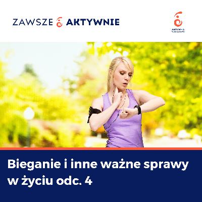 Serce nie sługa, czyli od biegania nie uciekniesz, jeśli chcesz być zdrowy!