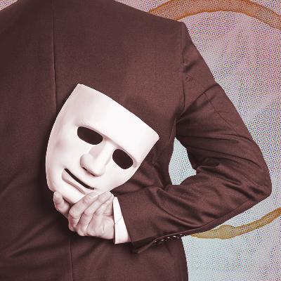 5000 Zeichen Nr. 004 - Autoren vs. Impostor-Syndrom 5000 Zeichen Nr. 004 - Autoren vs. Impostor-Syndrom