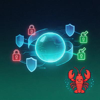 E27:🦞OpenClaw🦞的「双刃剑」:当 AI 获得操控你电脑的权限 E27:🦞OpenClaw🦞的「双刃剑」:当 AI 获得操控你电脑的权限